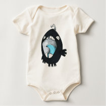 Baby Monster t-shirts by dailymonster Baby Monster t-shirts