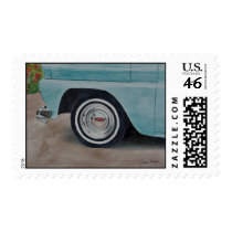 Baby Moon postage