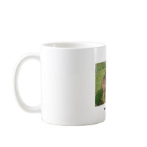 Baby Moose, ALASKA mugs