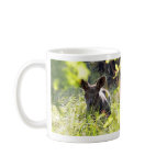 Baby Moose Mug