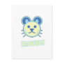 Baby Mouse Cartoon Postcards