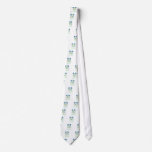 Baby Mouse Cartoon Ties