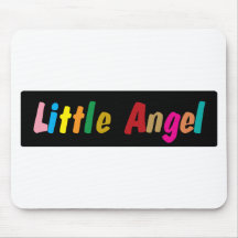 Baby Mouse Pads