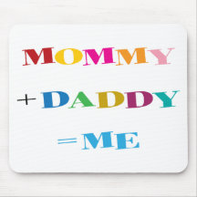 Baby Mouse Pads