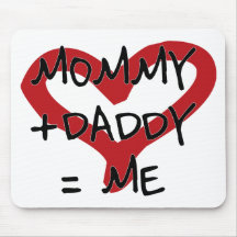 Baby Mouse Pads