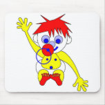 Baby mousepads