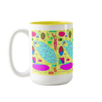 Baby Mug