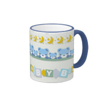 baby Mug mugs