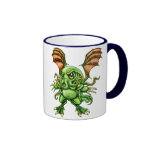 Baby Mug