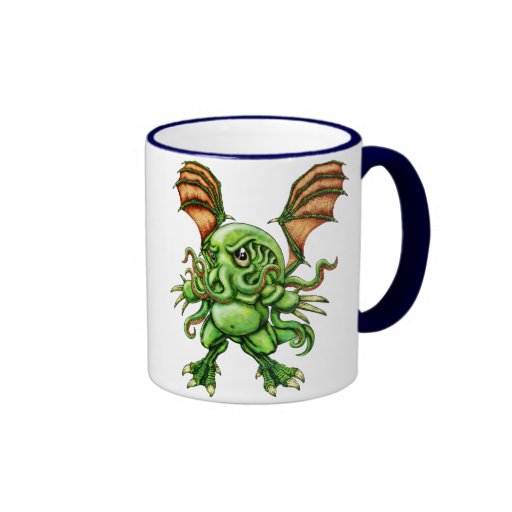 Baby Mug