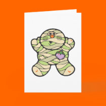 baby mummy cards