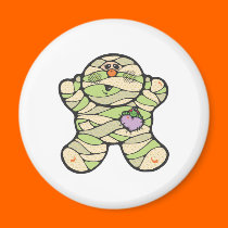 baby mummy magnets