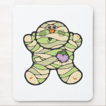baby mummy mousepads