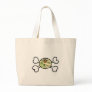 baby mummy Skull and Crossbones Bag