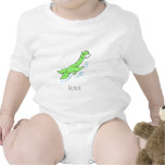 Baby Nessie t-shirts