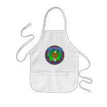 Baby New Year African aprons by Castleinc Baby New Year African aprons