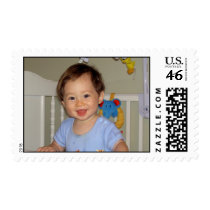 Baby Nick postage by kimntonyau Baby Nick postage