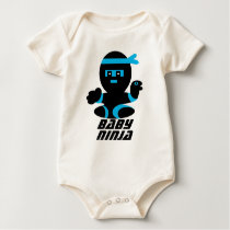 Baby Ninja T-shirt