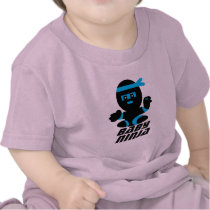 Baby Ninja T-shirt