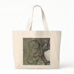 Baby Northern Water Snake (Nerodia sipedon) Items Canvas Bags