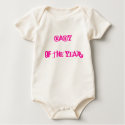 BABY OF THE YEAR t-shirts by AshleyLove1122 BABY OF THE YEAR t-shirts
