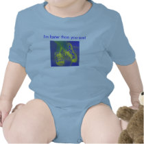 Baby on the GO! T Shirt