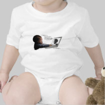 Baby One-Piece t-shirts