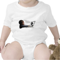 Baby One-Piece t-shirts by colorofchange Baby One-Piece t-shirts