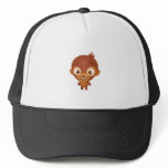 Baby Orangutan - My Conservation Park Mesh Hats