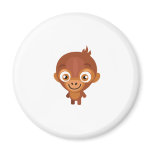 Baby Orangutan - My Conservation Park Magnets