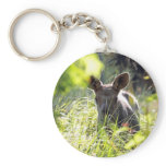 Baby ose key chain