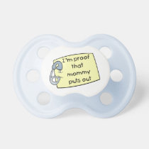 Baby Pacifier pacifiers