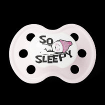 BABY pacifiers