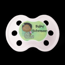 BABY pacifiers