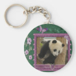 baby-panda-00521 key chains