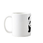 Baby Panda Mugs