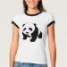 Ladies Ringer T-Shirt