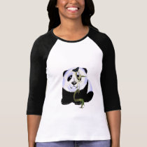 *Baby Panda t-shirts