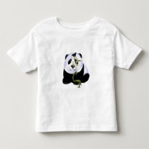 *Baby Panda t-shirts