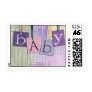 Baby Patches Postage