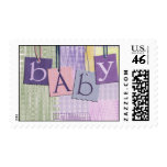 Baby Patches Postage