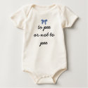 baby pee poo t-shirts by anacletocold baby pee poo t-shirts