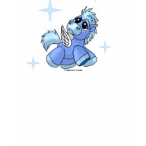 Baby Pegasus t-shirts by TheSilverDragon Baby Pegasus t-shirts