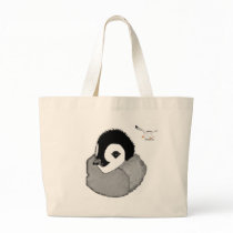 Baby Penguin bags