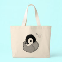 Baby Penguin bags