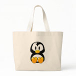 Baby Penguin Bag