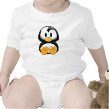 Baby_penguin Tees