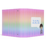 Baby Photo Album Avery Binder