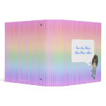 Baby Photo Album Avery Binder