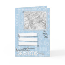 Baby Photo cards